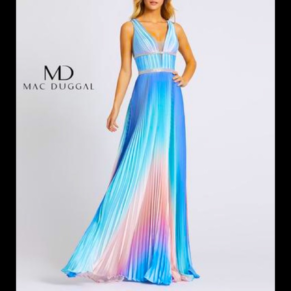 Prom Gown